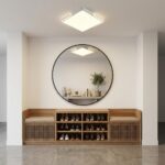 Plafonnier led chambre design – Image 9