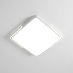 Plafonnier led chambre design – Image 8