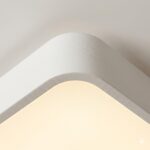 Plafonnier led chambre design – Image 7