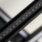 Plafonnier led design géométrique – Image 6