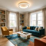 Plafonnier led rond – Image 4