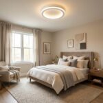 Plafonnier led rond – Image 7