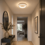 Plafonnier led rond – Image 2