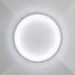 Plafonnier led rond – Image 3