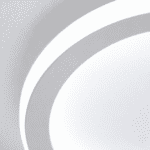Plafonnier led rond – Image 6