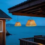 Suspension extérieur bambou – Image 6