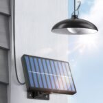 Suspension solaire extérieure – Image 2
