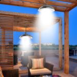 Suspension solaire extérieure – Image 4