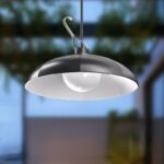 Suspension solaire extérieure – Image 6