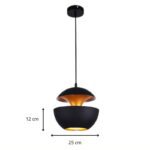 Suspension boule design – Image 6