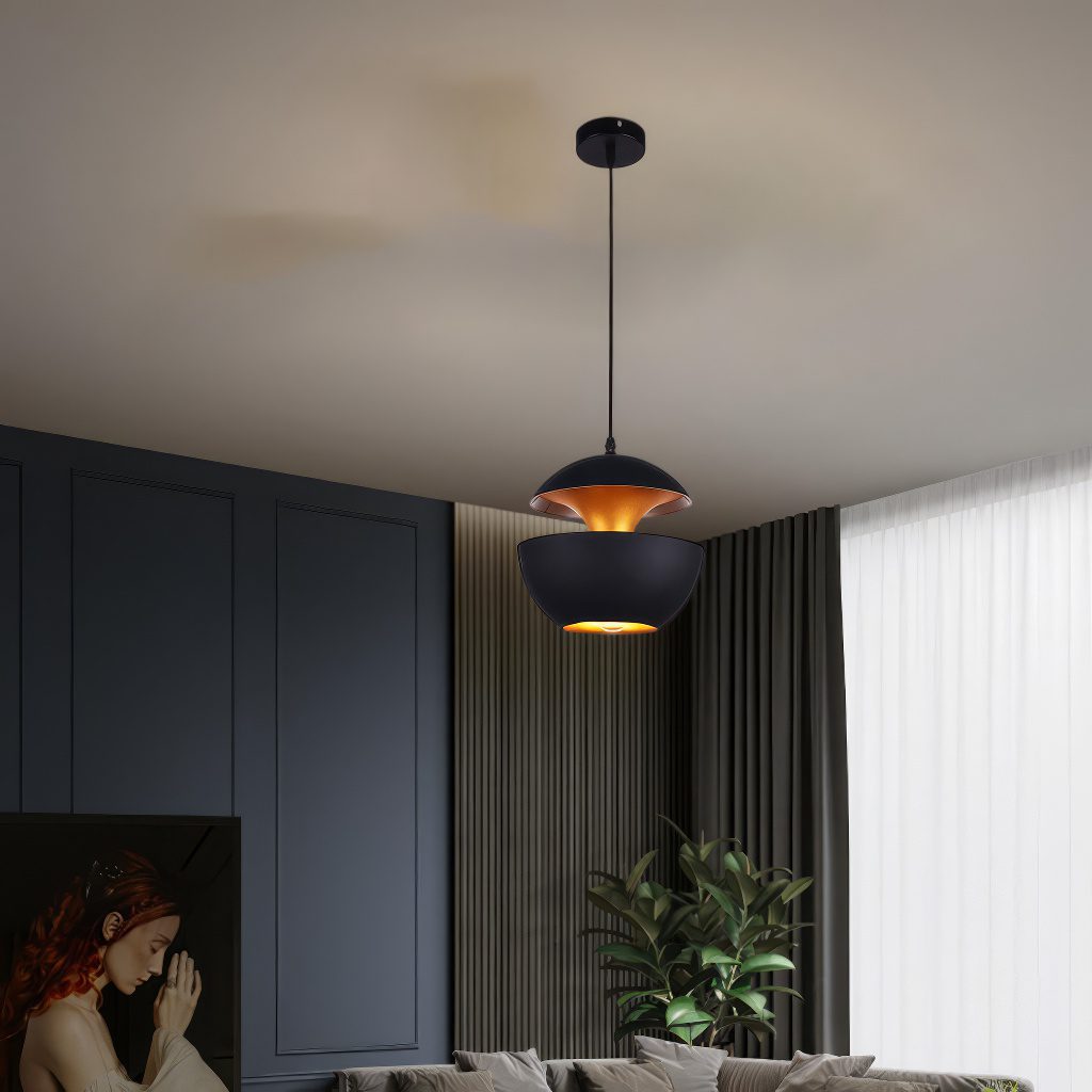 image Suspension boule design – Image 1