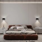 Suspension boule noire – Image 3