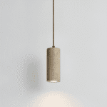 Suspension wabi sabi tube – Image 4