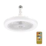 Plafonnier ventilateur LED – Image 7