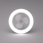 Plafonnier ventilateur LED – Image 3