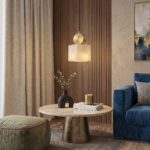 Suspension marbre chambre – Image 5