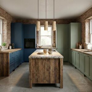 Suspension wabi sabi tube 2