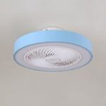 Plafonnier ventilateur sans pale – Image 10