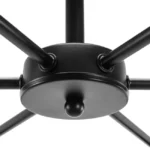 Grand plafonnier industriel – Image 6