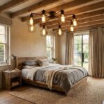 Grand plafonnier industriel – Image 8