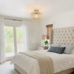 Lampe plafonnier bambou vietnam – Image 12