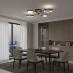 Luminaire design plafonnier – Image 3