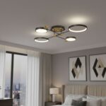 Luminaire design plafonnier – Image 4