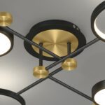 Luminaire design plafonnier – Image 6