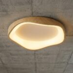 Plafonnier bois design – Image 8