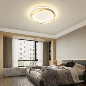 plafonnier chambre adulte design 1