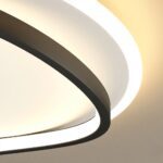 Plafonnier chambre adulte design – Image 9