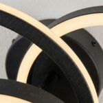 Plafonnier chambre design – Image 6