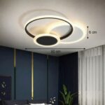 Plafonnier chambre design – Image 8