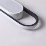 Plafonnier couloir design long – Image 6