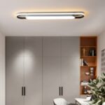 Plafonnier couloir design long – Image 5