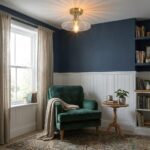 Plafonnier couloir vintage – Image 3