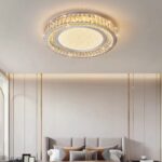 Plafonnier cristal moderne – Image 8