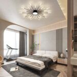 Plafonnier design salon – Image 8