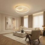 Plafonnier led design – Image 2