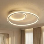 Plafonnier led design – Image 3