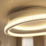 Plafonnier led design – Image 4