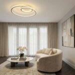 Plafonnier led design – Image 6