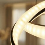 Plafonnier led design – Image 7