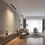 Plafonnier spot design – Image 4