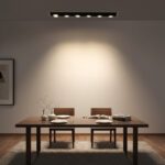 Plafonnier spot design – Image 2