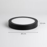 Bloc plafonnier led extérieur – Image 6