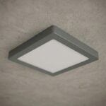 Brilliant plafonnier extérieur anthracite – Image 8