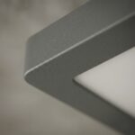 Brilliant plafonnier extérieur anthracite – Image 7