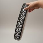 Luminaire extérieur plafonnier – Image 4