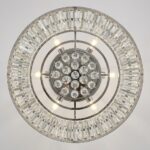 Luminaire plafonnier cristal – Image 7